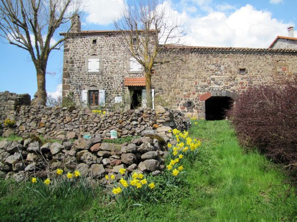 Les Souils Haute Loire