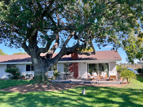 Casa di Amandine & Mathieu