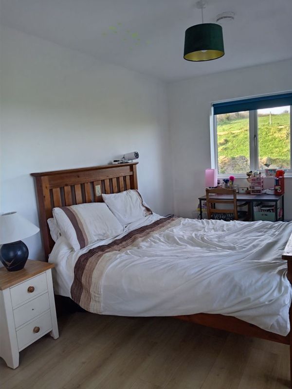 Sarah's Private Room