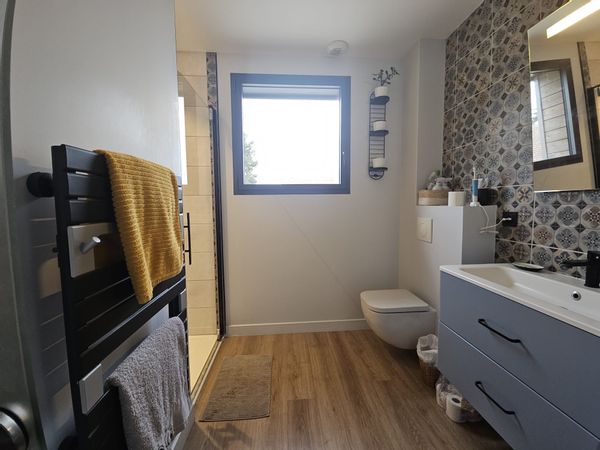 huis van Lise et Clément