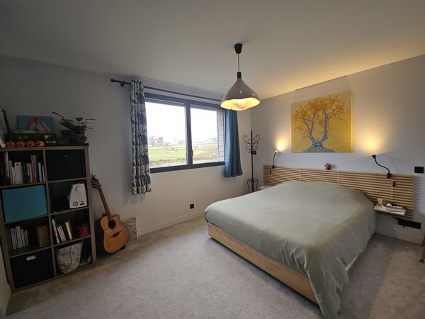 Casa de Lise et Clément