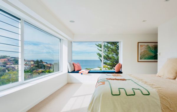 Luxury Bronte Beach House