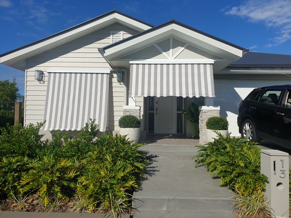 Charming and pretty house close to all amenities on the fabulous Australian Gold Coast
