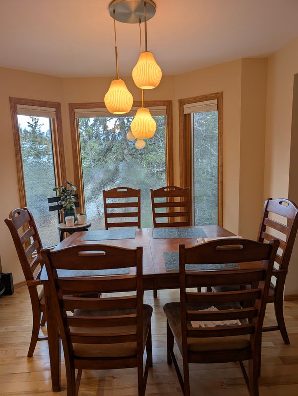 Casa de Kristina & Simon