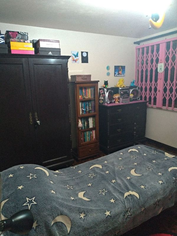 Casa di Maria de Fatima