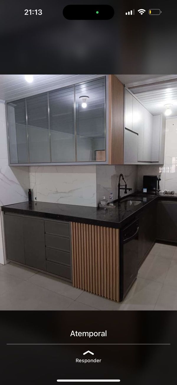 huis van Larissa maciel alves