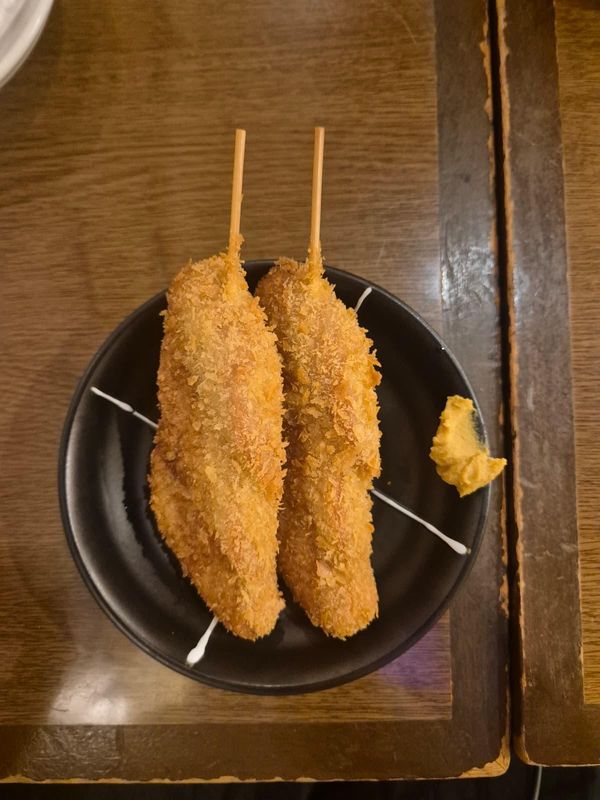 La maison de Rebecca