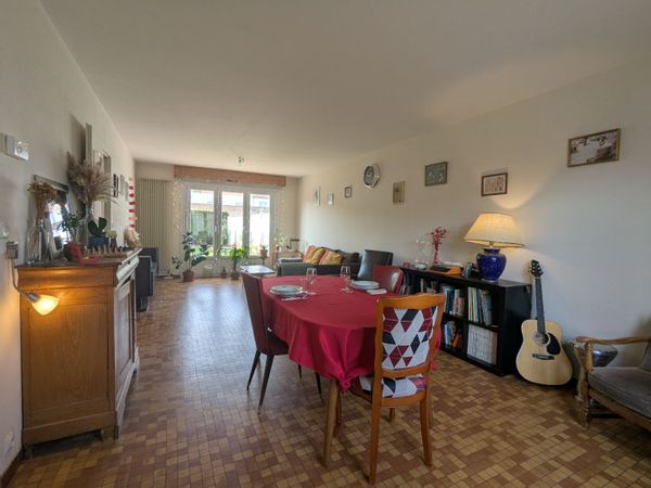 Myrtille et Juliens hus