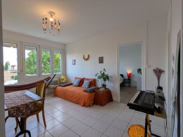 Myrtille et Juliens hus