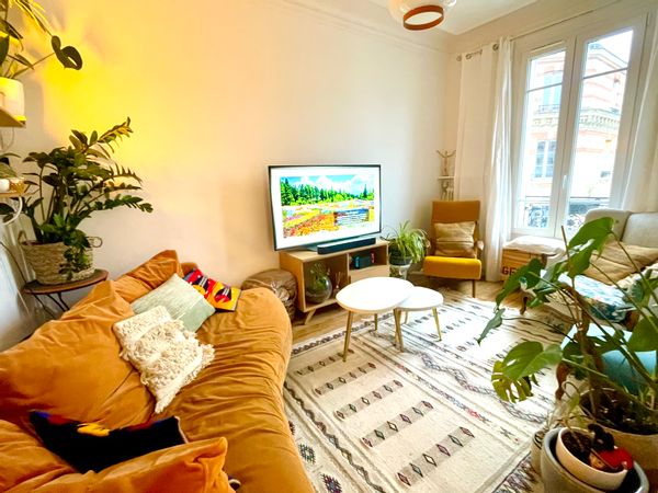 Casa di Morgane & Bruno