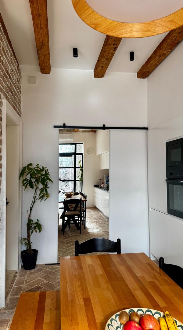 Casa di rebecca