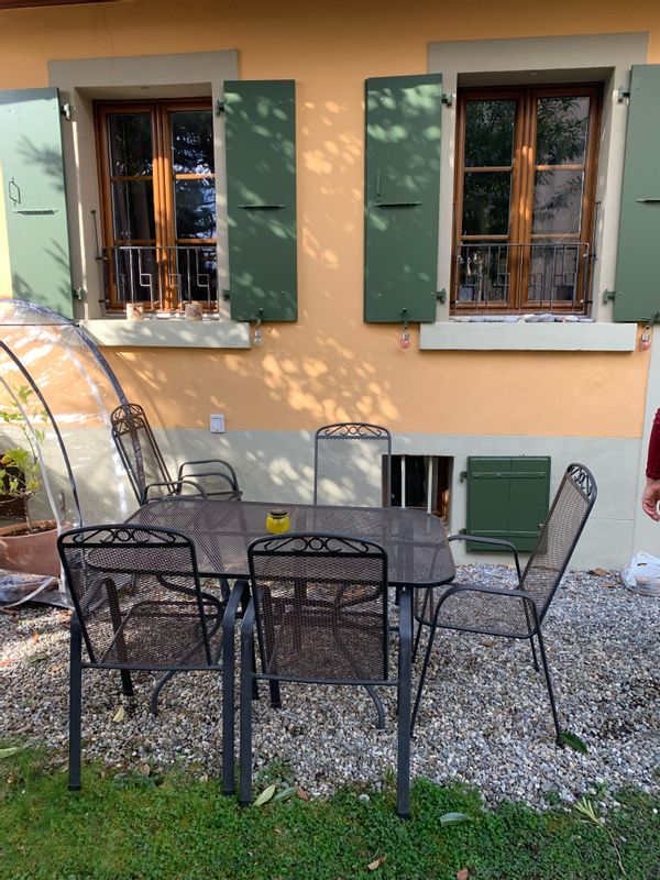 Juliane & Marcoina kuća