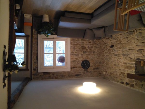Lurs hus
