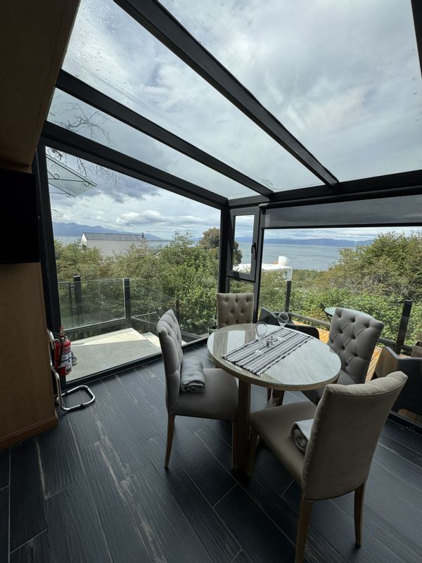 Augusto De Gamas's house