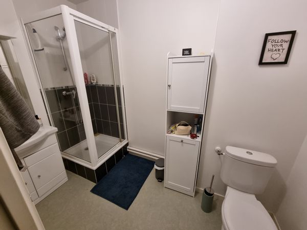 La maison de Antoine