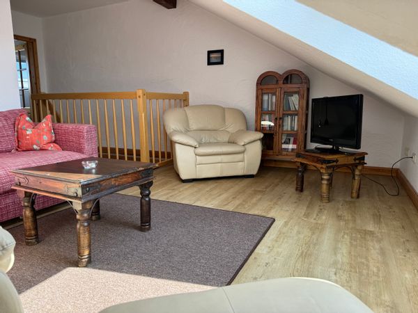 La maison de Christine