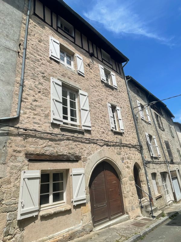 Casa de Marie