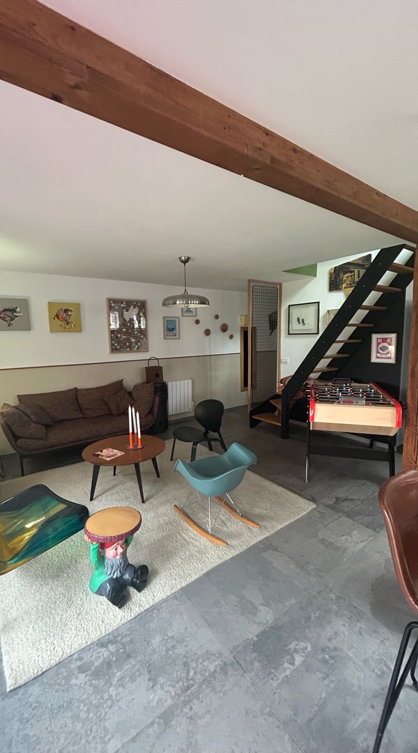 Gaelles hus