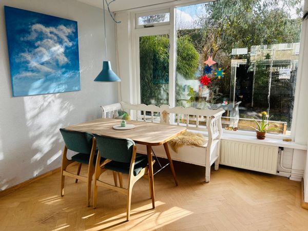 La maison de Meikeminne