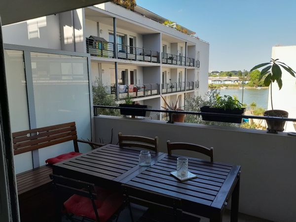 Hortense et Arthurs hus