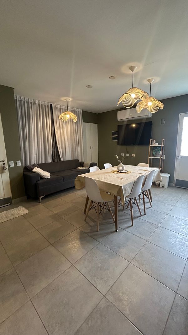 Alejandra Maria's house