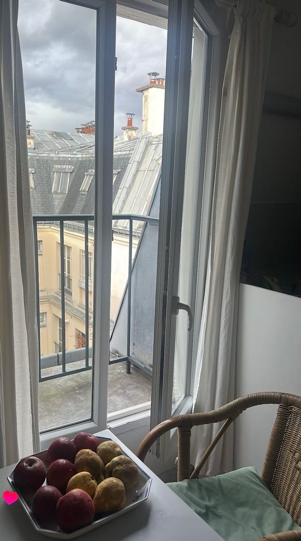 La maison de Alexander