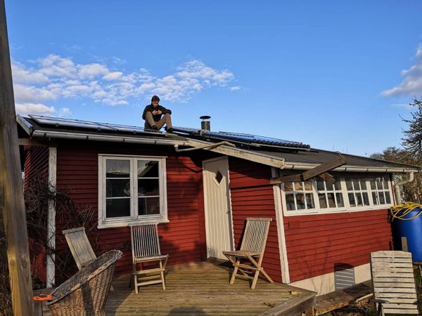 Casa de Anette