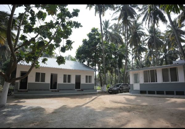 river view farm stay anaimalai