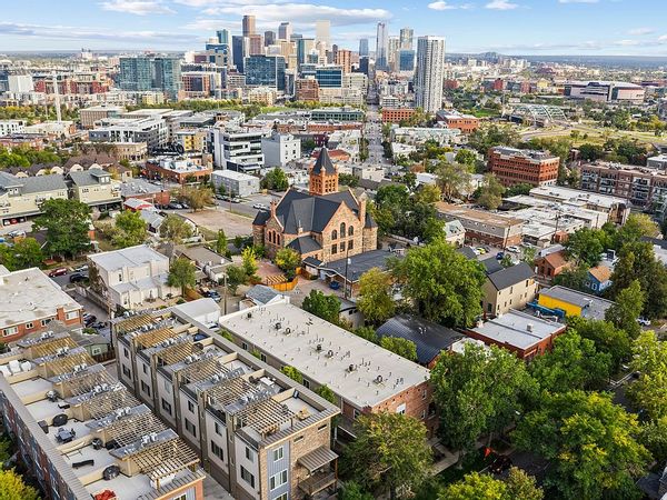 LoHi Townhome | Walkable to Everything!