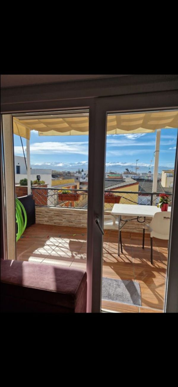 Casa di Gloria María