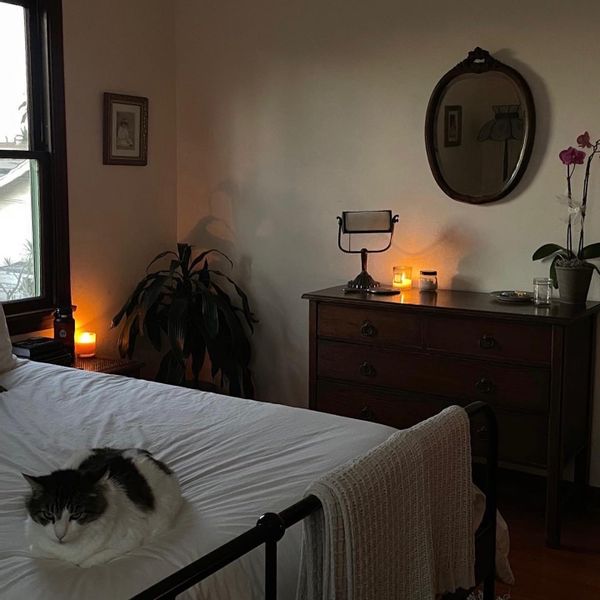 The Fourth Street Spanish Flat