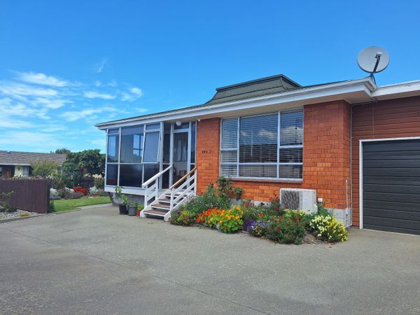 La maison de Jillian