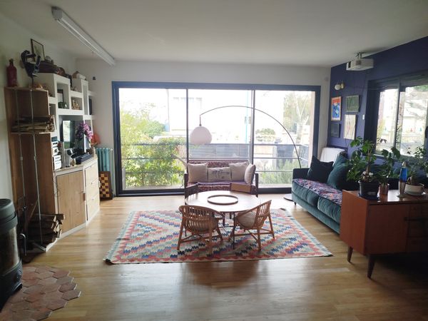 Casa di Victoria et Arthur