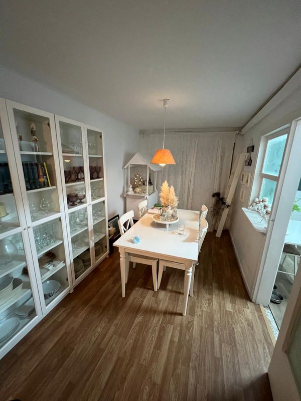 Jamil / Ana s Haus