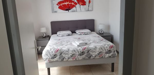 Maison spacieuse à proximité de la ville de bordeaux