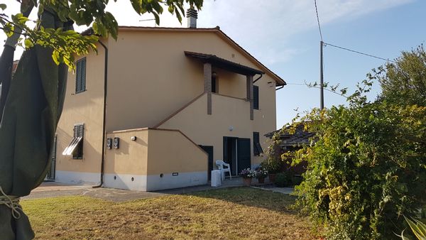 Casa di Laura e Marco