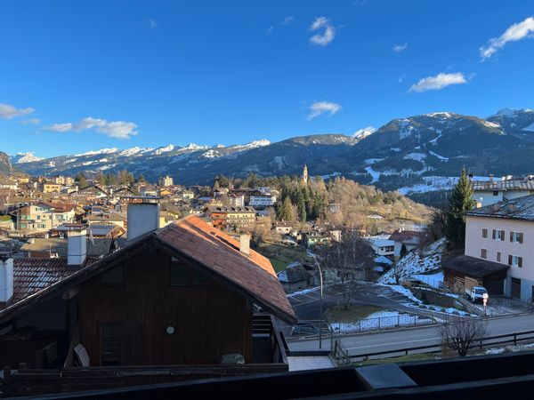 Il focolare del Cermis