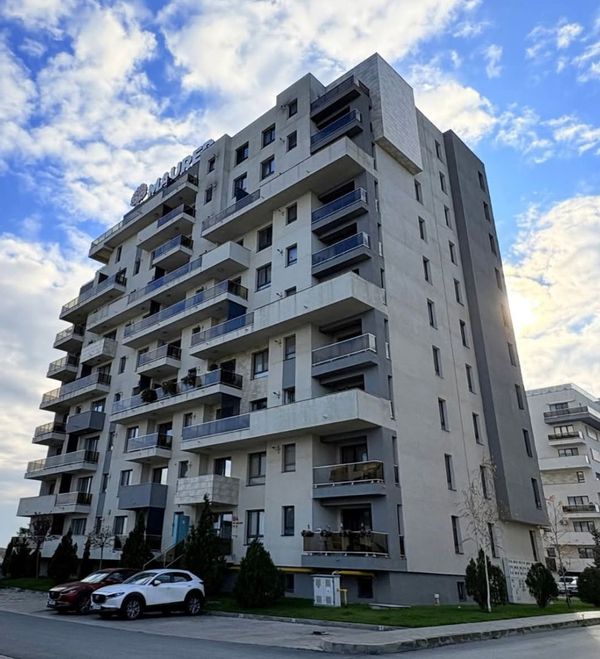Corleanca s Haus