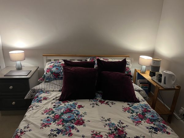 La maison de Jacqueline