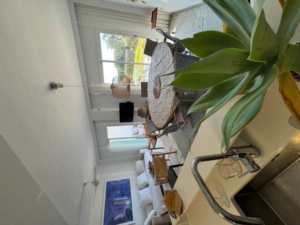 Casa di Stefan und Raquel