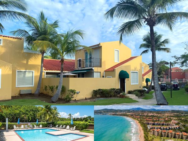 huis van Taylor and Sophie