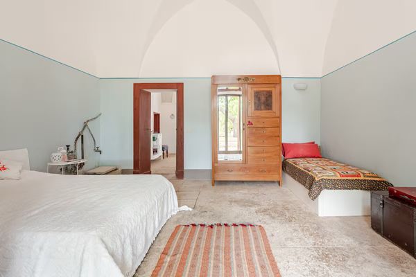 Casa de Carolina e Mario