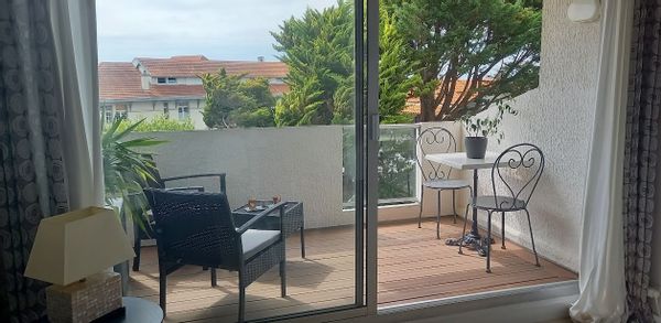 Casa di Stéphanie & Philip