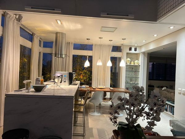 Casa de ROSEMARI SETTI