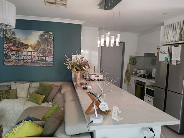 Margaret's Cosy Home