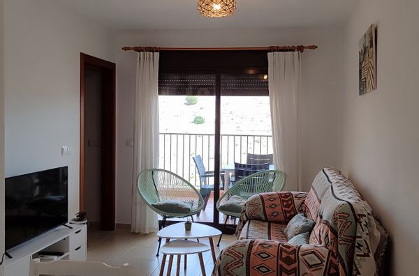 María del mar's house