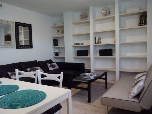 Casa di MARIA DOLORES