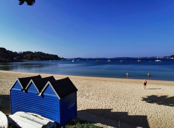 Le duplex d’Estelle et phil