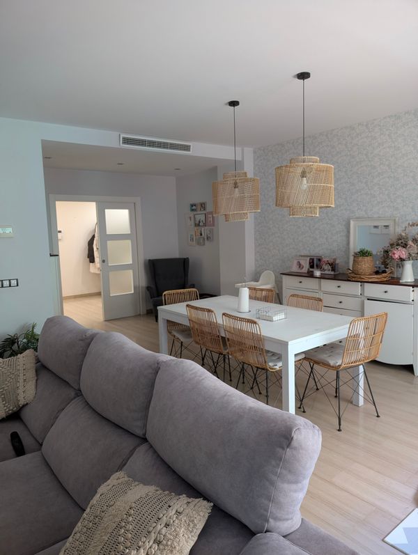 huis van María José