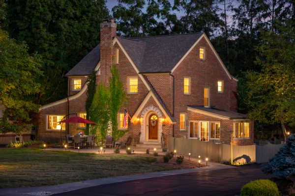 Casa di Ashlee Kindred